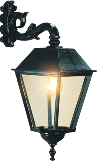KS Verlichting M41 LED Wandarmatuur 60W E27