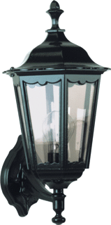 KS Verlichting KS Verlichting Ancona LED Wandarmatuur 60W E27