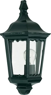 KS Verlichting KS Verlichting KLASSIEK LED Wandarmatuur 60W E27