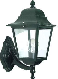 KS Verlichting Sorrento LED Wandarmatuur 60W E27