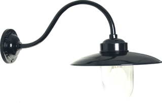 KS Verlichting Solingen LED Wandarmatuur 60W E27