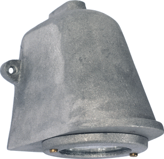 KS Verlichting Offshore LED Wandarmatuur 20W GU10