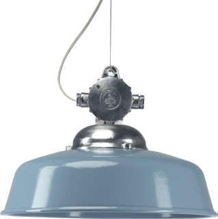 KS Verlichting KS Verlichting Detroit LED Pendelarmatuur 75W E27