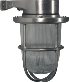 KS Verlichting KS Verlichting Nautic, Maritiem LED Wandarmatuur 60W E27