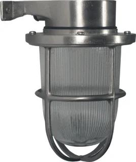 KS Verlichting Nautic, Maritiem LED Wandarmatuur 60W E27