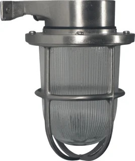 KS Verlichting Nautic, Maritiem LED Wandarmatuur 60W E27 foto 1
