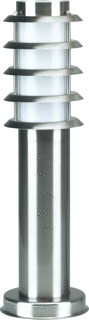 KS Verlichting KS Verlichting Modern LED Tuin-/voetpadverlichtingsarmatuur 40W E27