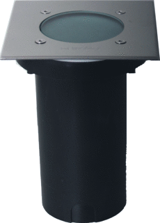KS Verlichting KS Verlichting Grondspot LED Tuin-/voetpadverlichtingsarmatuur 35W GU10