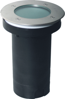KS Verlichting KS Verlichting Grondspot LED Tuin-/voetpadverlichtingsarmatuur 75W E27