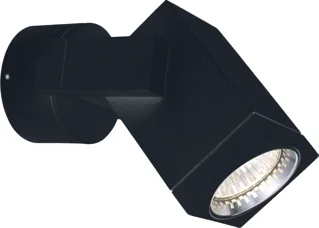 KS Verlichting KS Verlichting Cubic LED Wandspot 5-35W GU10