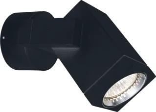 KS Verlichting Cubic LED Wandspot 5-35W GU10