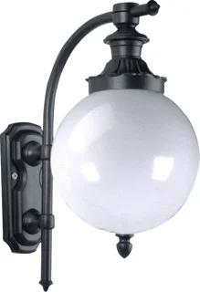 KS Verlichting KLASSIEK LED Wandarmatuur 60W E27