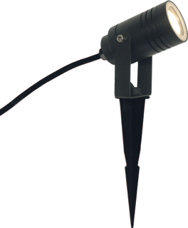 KS Verlichting Beamy LED Tuin-/voetpadverlichtingsarmatuur 35W GU10