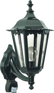KS Verlichting Ancona LED Wandarmatuur 60W E27