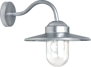 KS Verlichting KS Verlichting Dolce LED Wandarmatuur 60W E27
