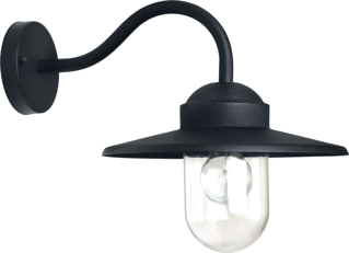 KS Verlichting Dolce LED Wandarmatuur 60W E27