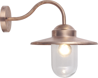 KS Verlichting KS Verlichting Dolce LED Wandarmatuur 60W E27