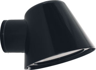 KS Verlichting Vita LED Wandarmatuur 35W GU10 foto 1
