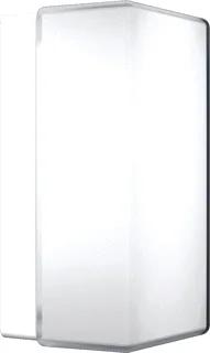 RZB Rechteck LED Plafond- en wandarmatuur 9W 850lm 4000K