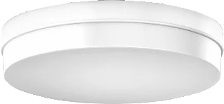 RZB RZB Flat Quadrat LED Plafond- en wandarmatuur 12W 800lm 3000K