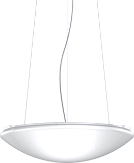 RZB RZB Flatliner LED Pendelarmatuur 38W 2800lm 4000K