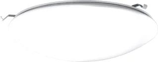 RZB Flatliner LED Plafondarmatuur 19W 1450lm 3000K