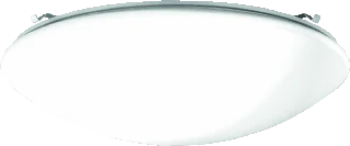 RZB RZB Flatliner LED Plafondarmatuur 38W 2800lm 3000K