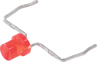 EAO Indicatie- en signaleringslamp Bi-pin foto 1