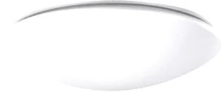 RZB Flat Polymero LED Plafond- en wandarmatuur 11W 1200lm 4000K