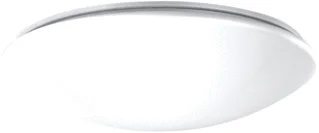 RZB RZB Flat Polymero LED Plafond- en wandarmatuur 11W 1200lm 4000K D360