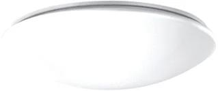 RZB Flat Polymero LED Plafond- en wandarmatuur 11W 1200lm 4000K D360