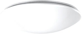RZB Flat Polymero LED Plafond- en wandarmatuur 11W 1200lm 4000K D360 foto 1
