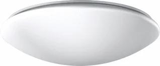 RZB Flat Polymero LED Plafond- en wandarmatuur 19W 2000lm 4000K
