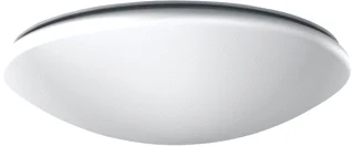 RZB RZB Flat Polymero LED Plafond- en wandarmatuur 19W 2050lm 4000K D460