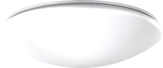 RZB Flat Polymero LED Plafond- en wandarmatuur 19W 2050lm 4000K