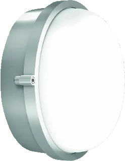 RZB Alu-Superior LED Waterdicht armatuur 60W E27 ALU-SUP QA60 H120