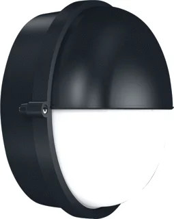 RZB Alu-Superior LED Wandarmatuur 57W E27 foto 1