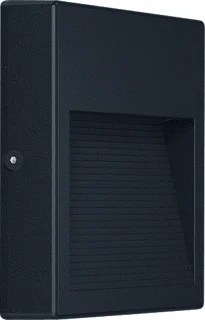 RZB RZB Brick LED Wandarmatuur 4W 4000K