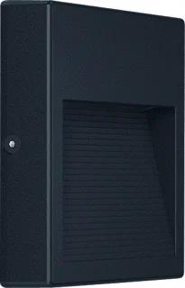 RZB Brick LED Wandarmatuur 4W 4000K