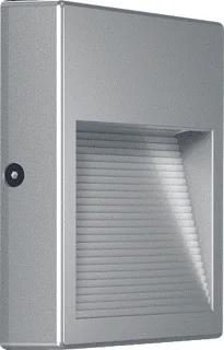 RZB Brick LED Wandarmatuur 4W 3000K