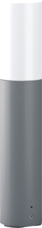 RZB Mega Tube LED Tuin-/voetpadverlichtingsarmatuur 10W 1000lm 3000K foto 1
