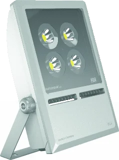 RZB Lightstream LED LED Spot 221W 29700lm 4000K foto 1