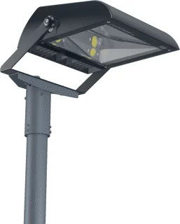 RZB Lightstream LED LED Spot 114W 12200lm 3000K foto 1