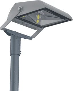 RZB RZB Lightstream LED LED Spot 114W 12400lm 4000K