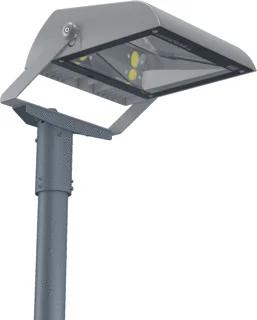 RZB Lightstream LED LED Spot 114W 12400lm 4000K