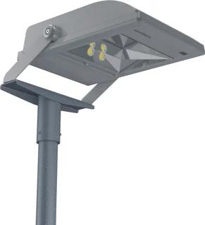 RZB Lightstream LED LED Spot 110W 13900lm 4000K