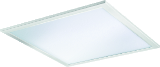 Norton LPS-O LED Paneel 60x60cm 29W 3600lm 4000K