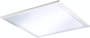 Norton Norton LPS-O LED Paneel 60x60cm 29W 3400lm 3000K