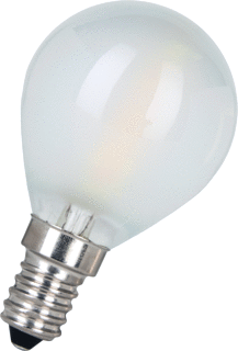 Bailey Bailey LED-lamp 1W 100lm 2700K E14