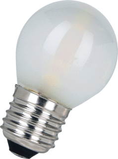 Bailey Bailey LED-lamp 1W 100lm 2700K E27